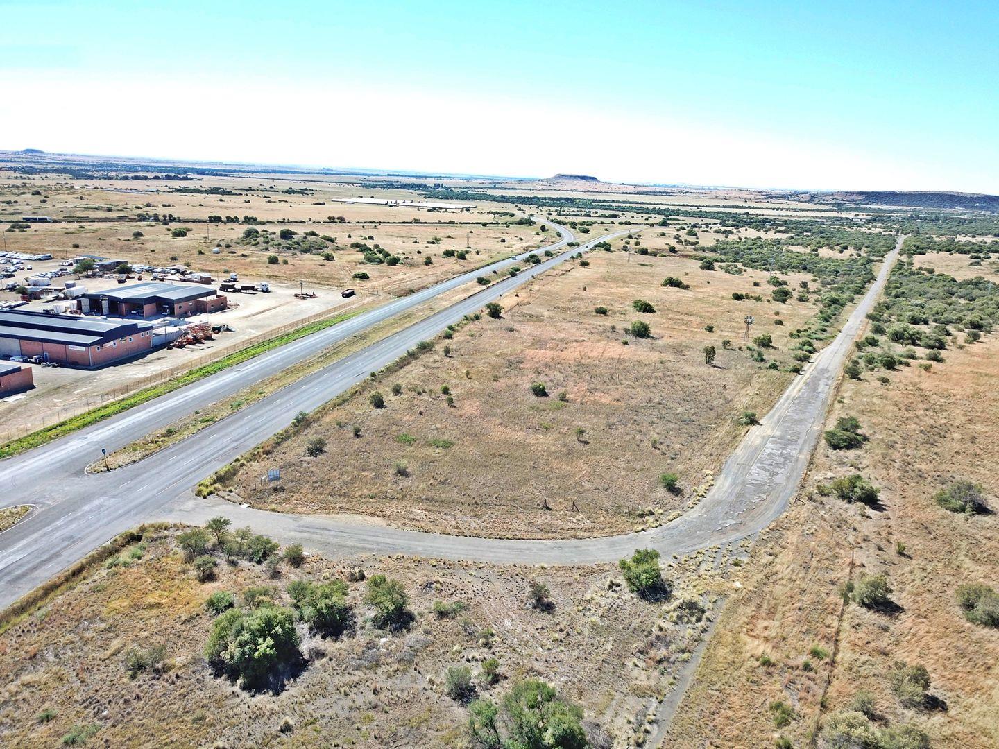 Vacant land / plot for sale in Ribblesdale P24114146933