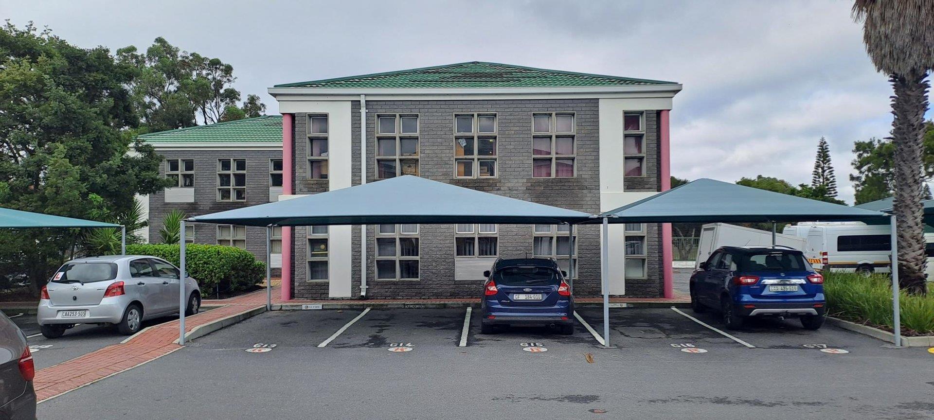 Commercial property to rent in Ndabeni 1 New Mill Road P24114146965