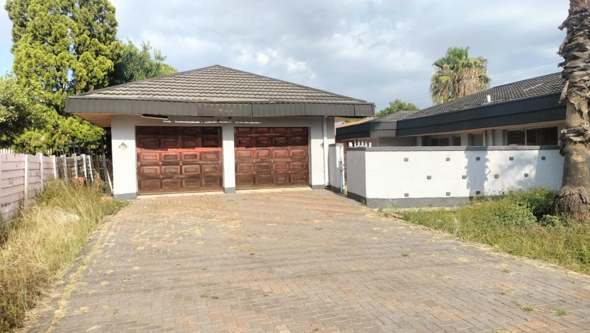 3 Bedroom House for sale in Garankuwa Unit 4 P24114146984