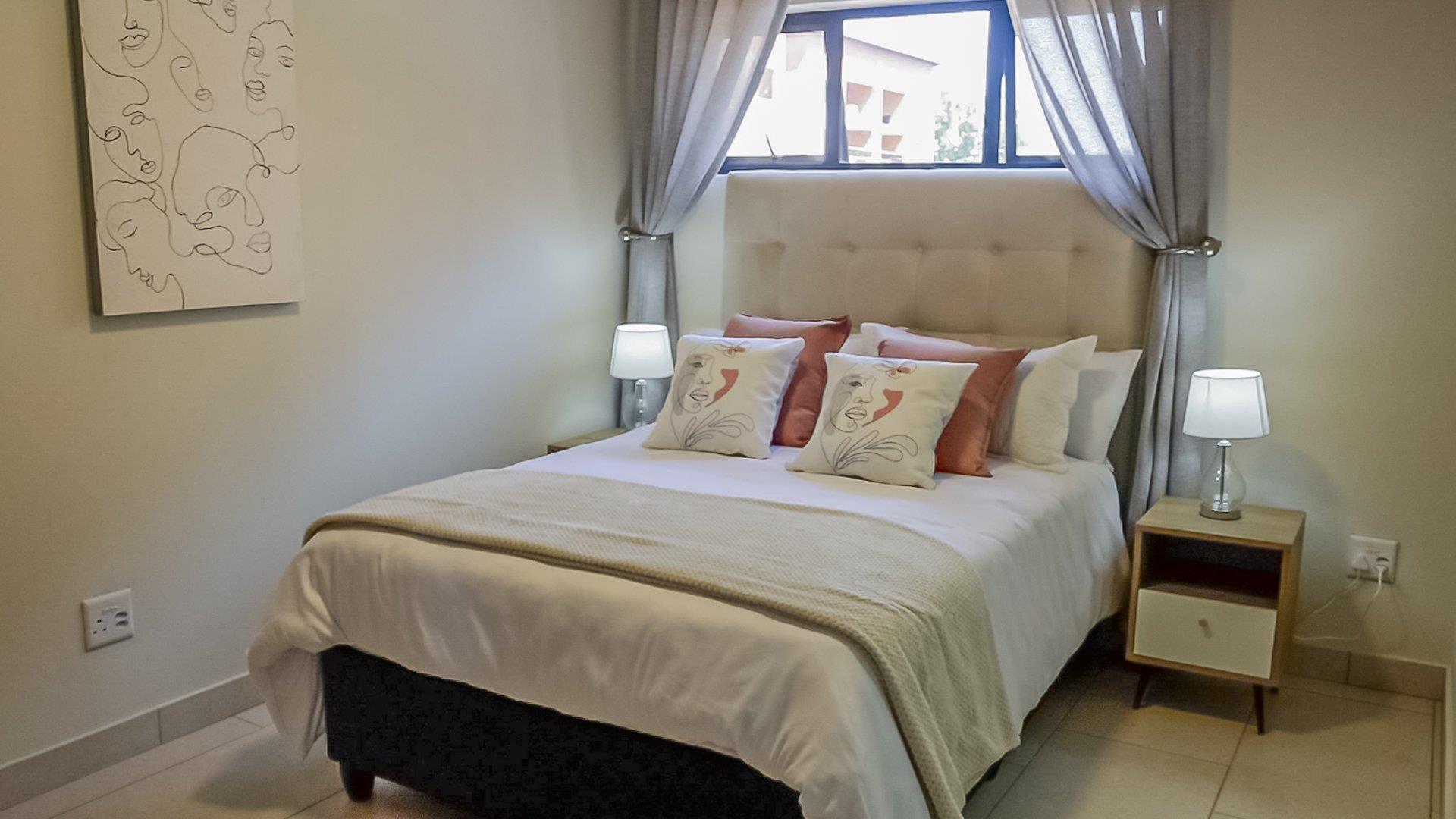 2 Bedroom Apartment / flat to rent in Kensington 1310 Annex