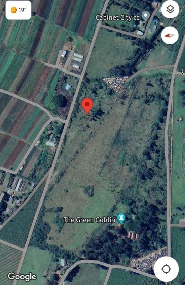 Midlands Property Vacant land / plot for sale in Midlands