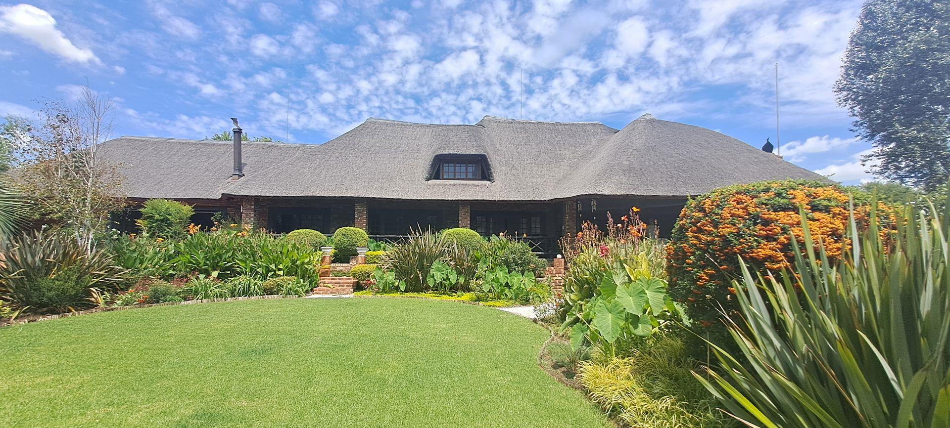 Parys Rural Property Farms for sale in Parys Rural