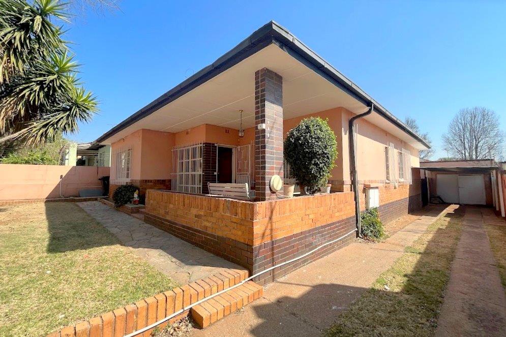 Highlands North Property Property and houses for sale in Highlands