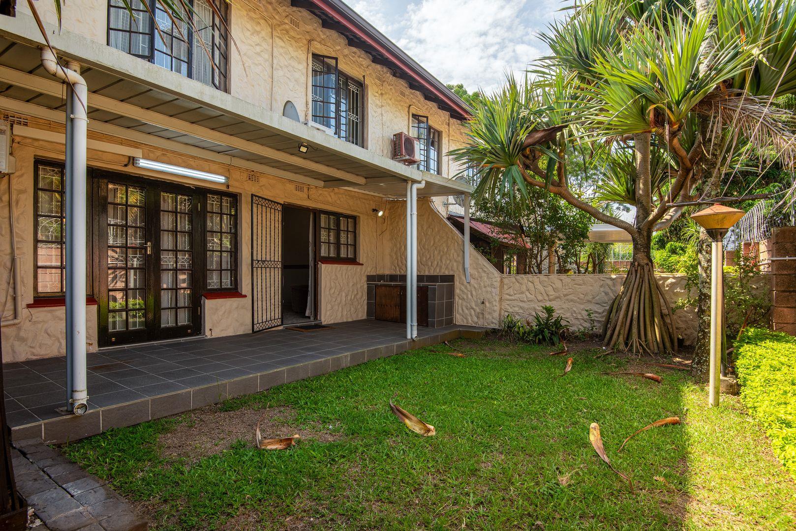 4 Bedroom Apartment / flat for sale in Tongaat Central 17 Ss Fowdari Mansions, 8 High Street