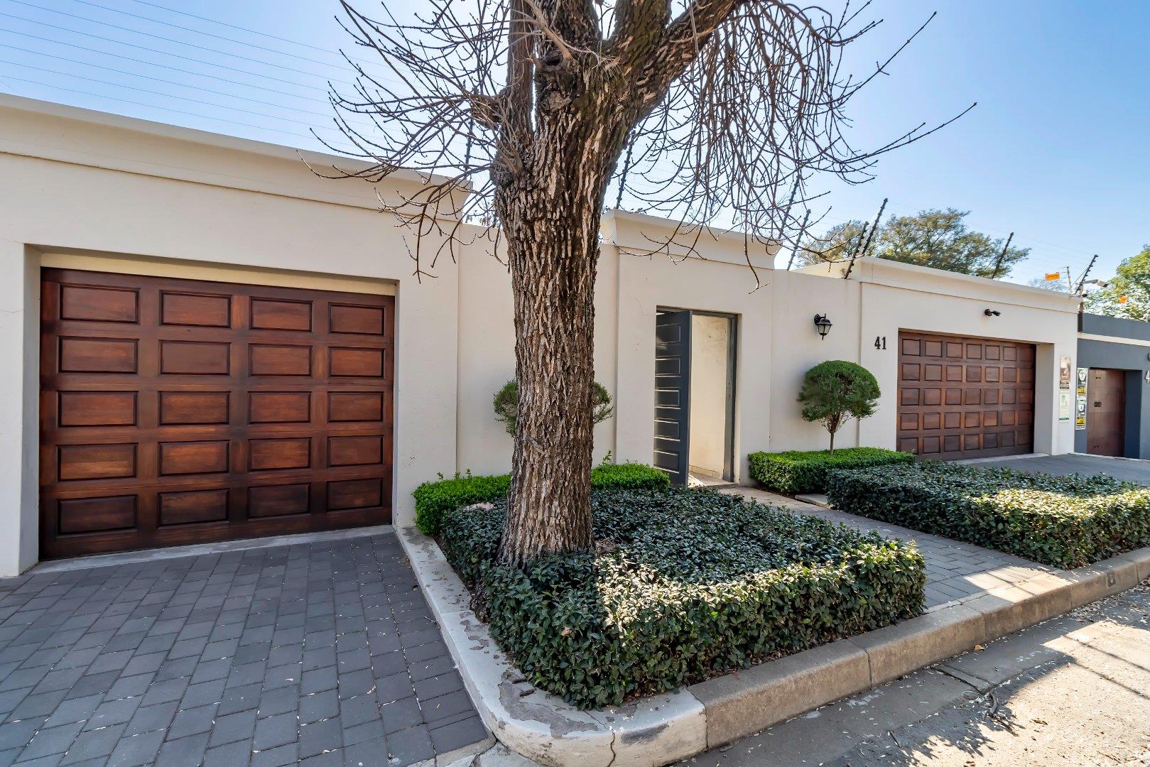 Property and houses for sale in Johannesburg Johannesburg Property