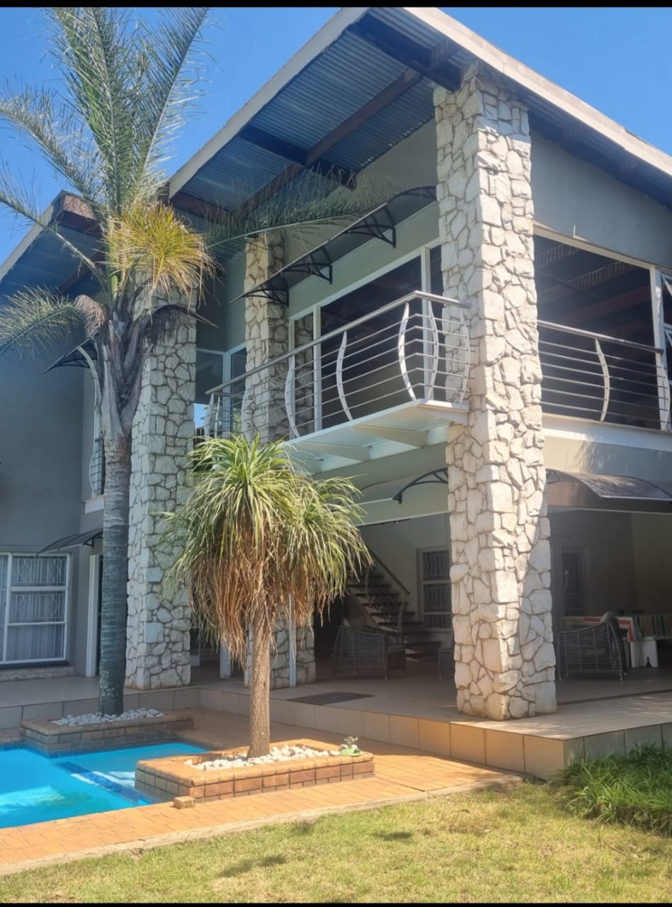 4 Bedroom House for sale in Valley Settlements AH P24114147625