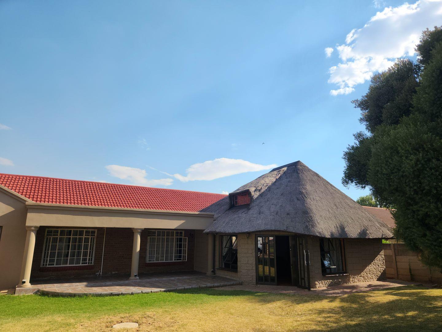Property and houses for sale in Welkom Welkom Property Property24