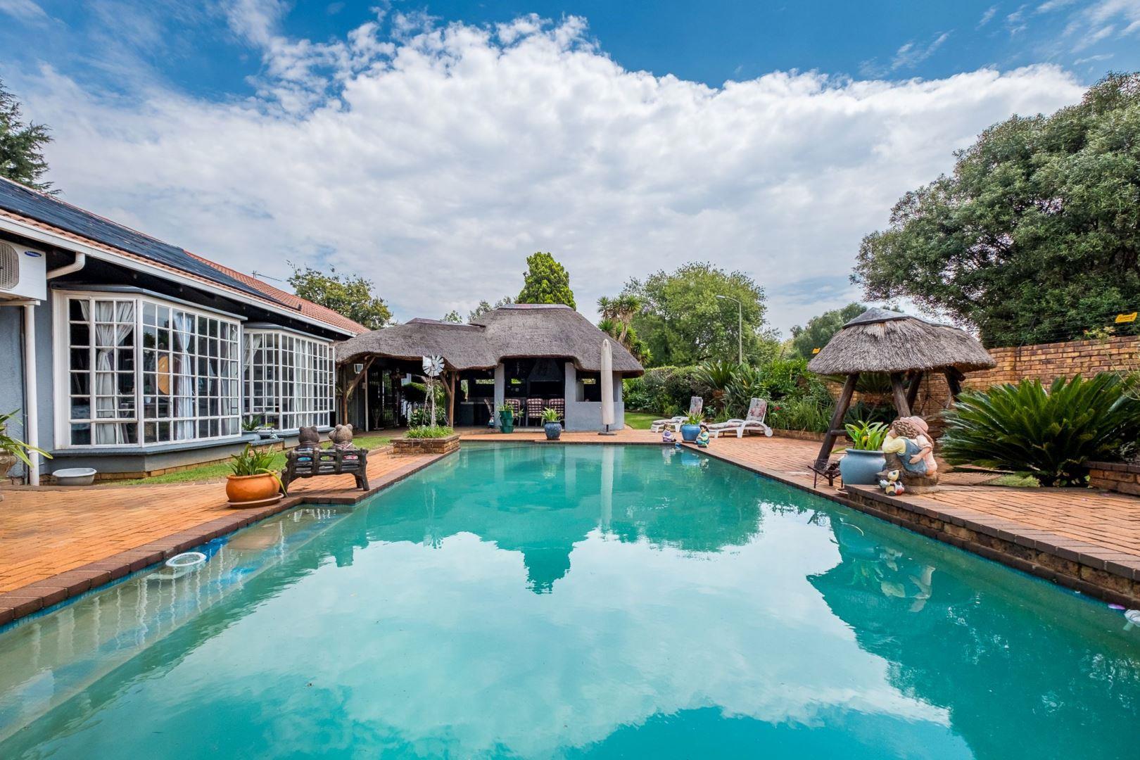 Clearwater Estate Property Property and houses for sale in Clearwater