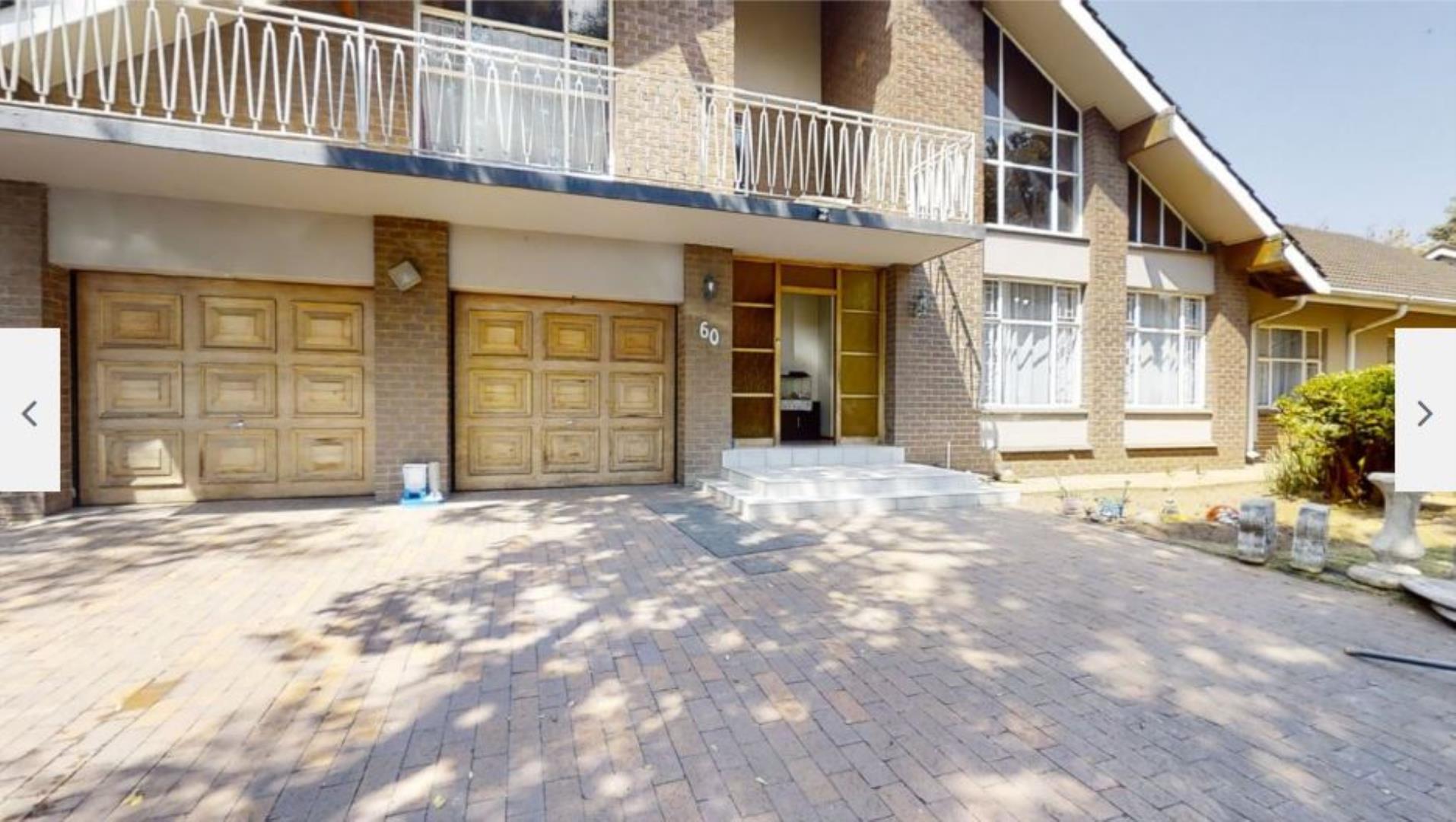 10 Bedroom House for sale in Parkhill Gardens P24114147760