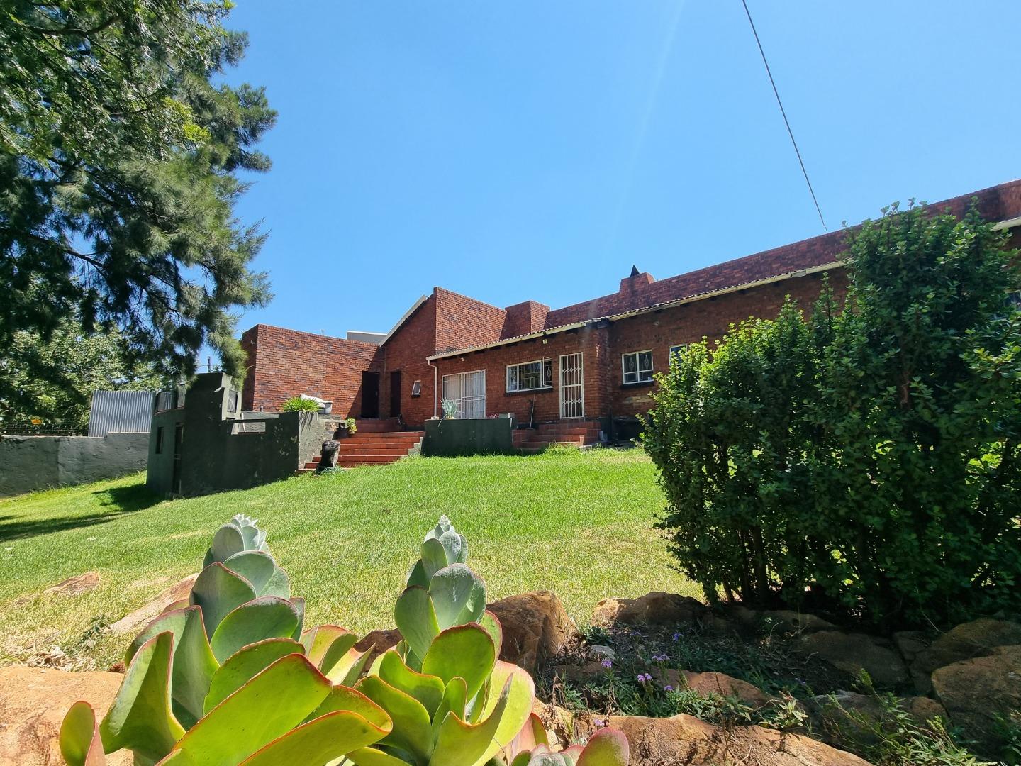 4 Bedroom House for sale in Winchester Hills 48 Vleiroos Street