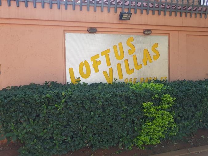 Apartment / Flat for Sale in Arcadia