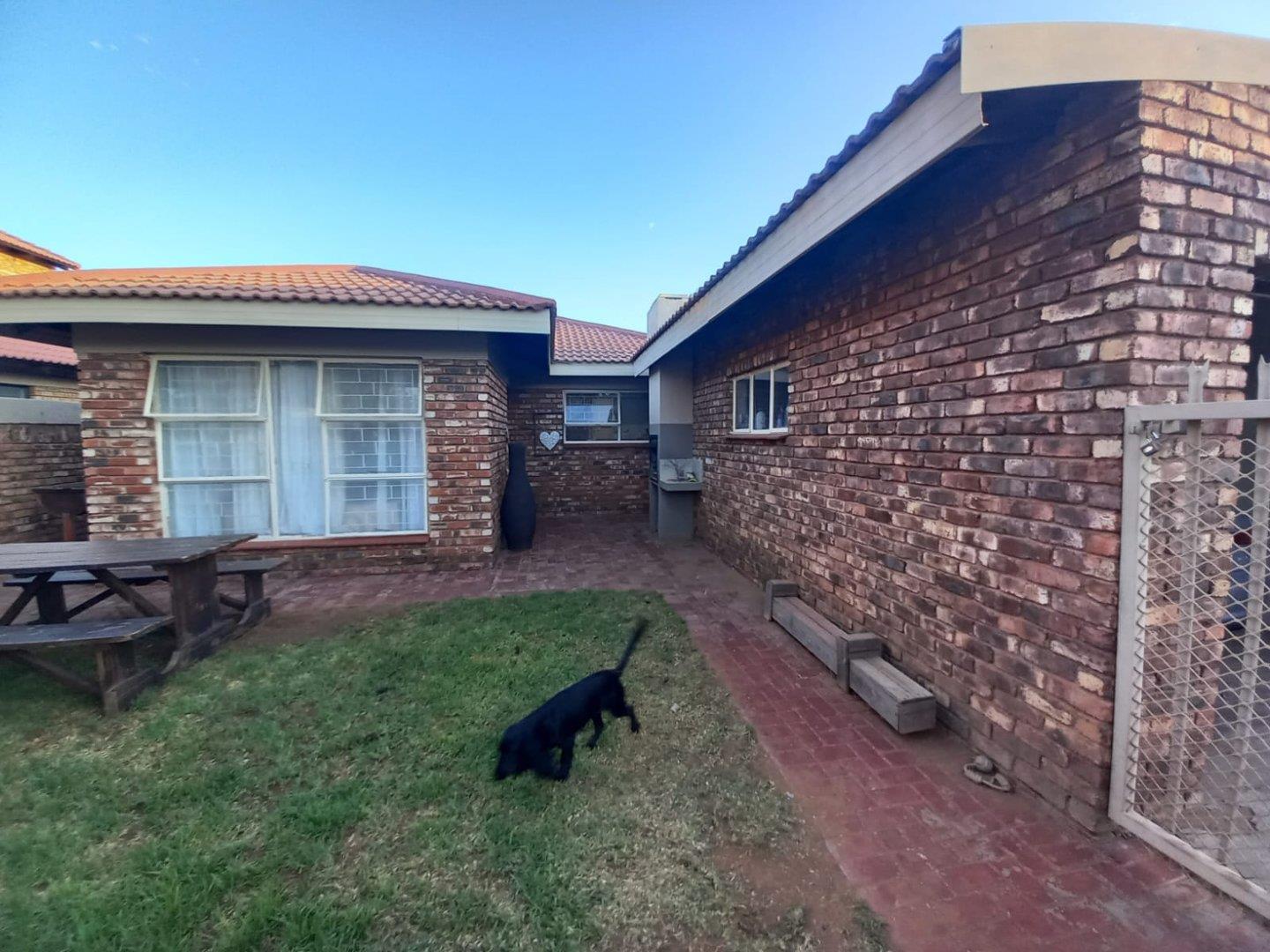 Property and houses for sale in Kimberley Kimberley Property