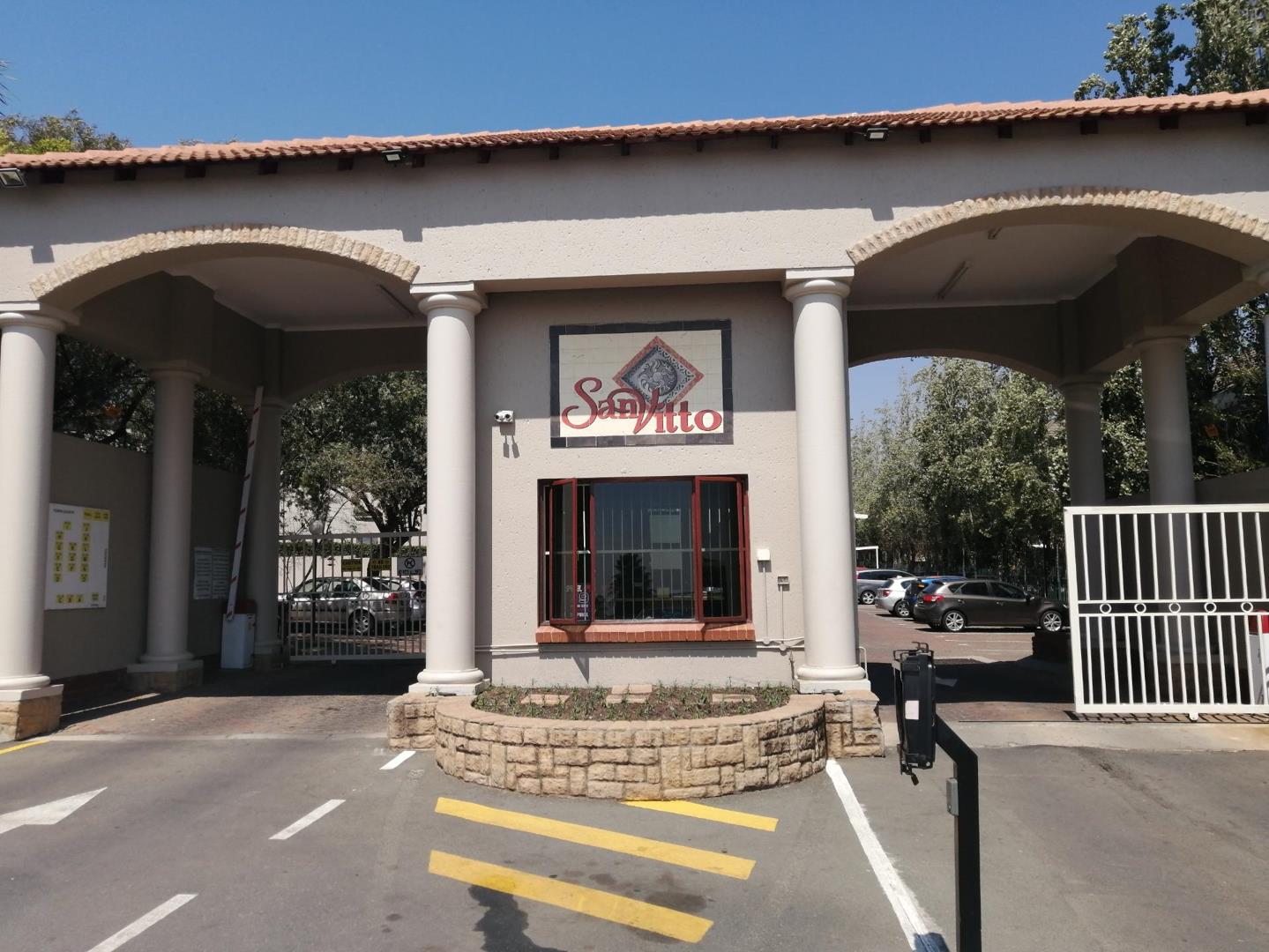 2 Bedroom Apartment / flat for sale in Sunninghill 69 Nanyuki P24