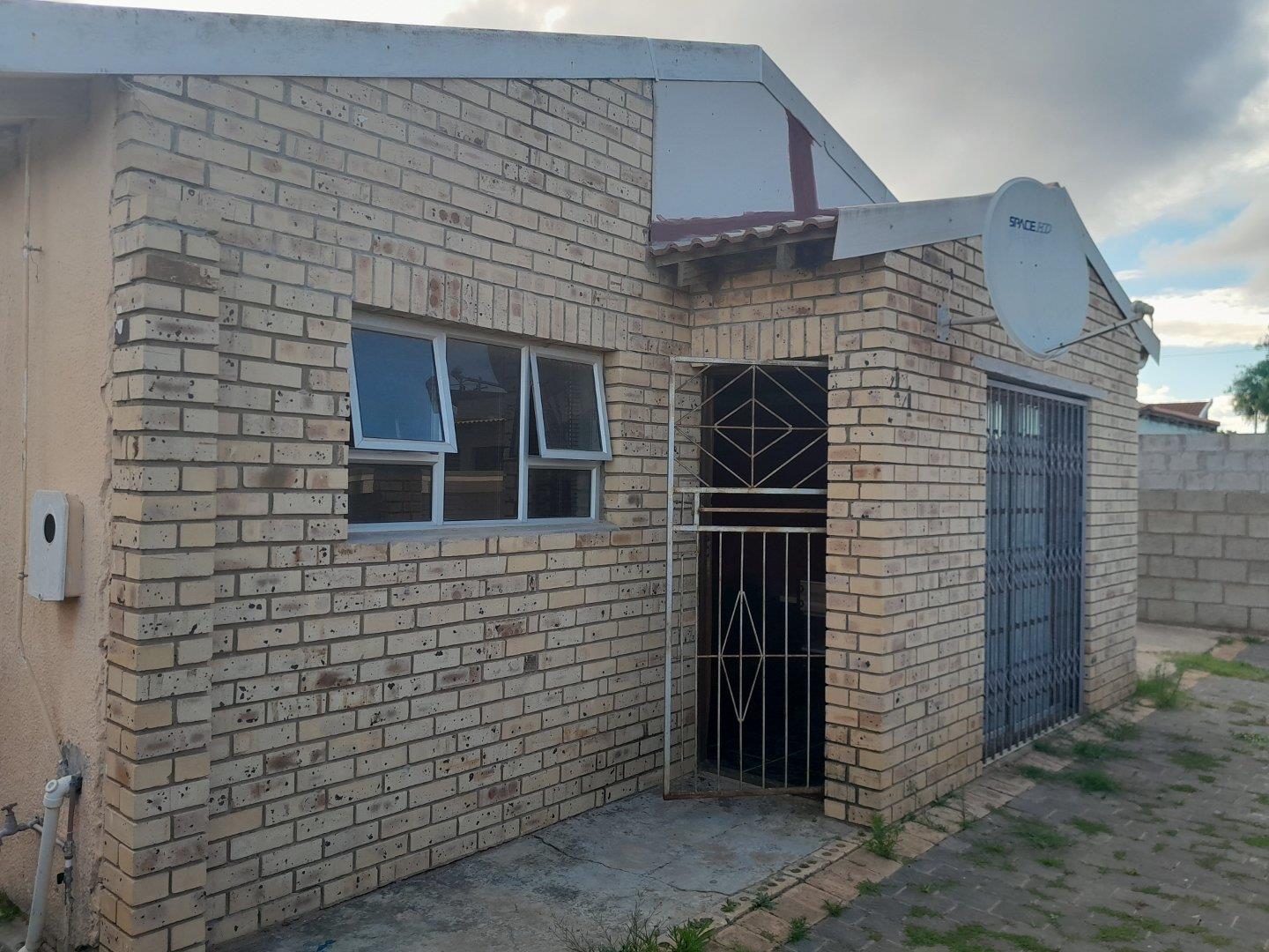 3 Bedroom House for sale in Motherwell Nu 6 P24114148304