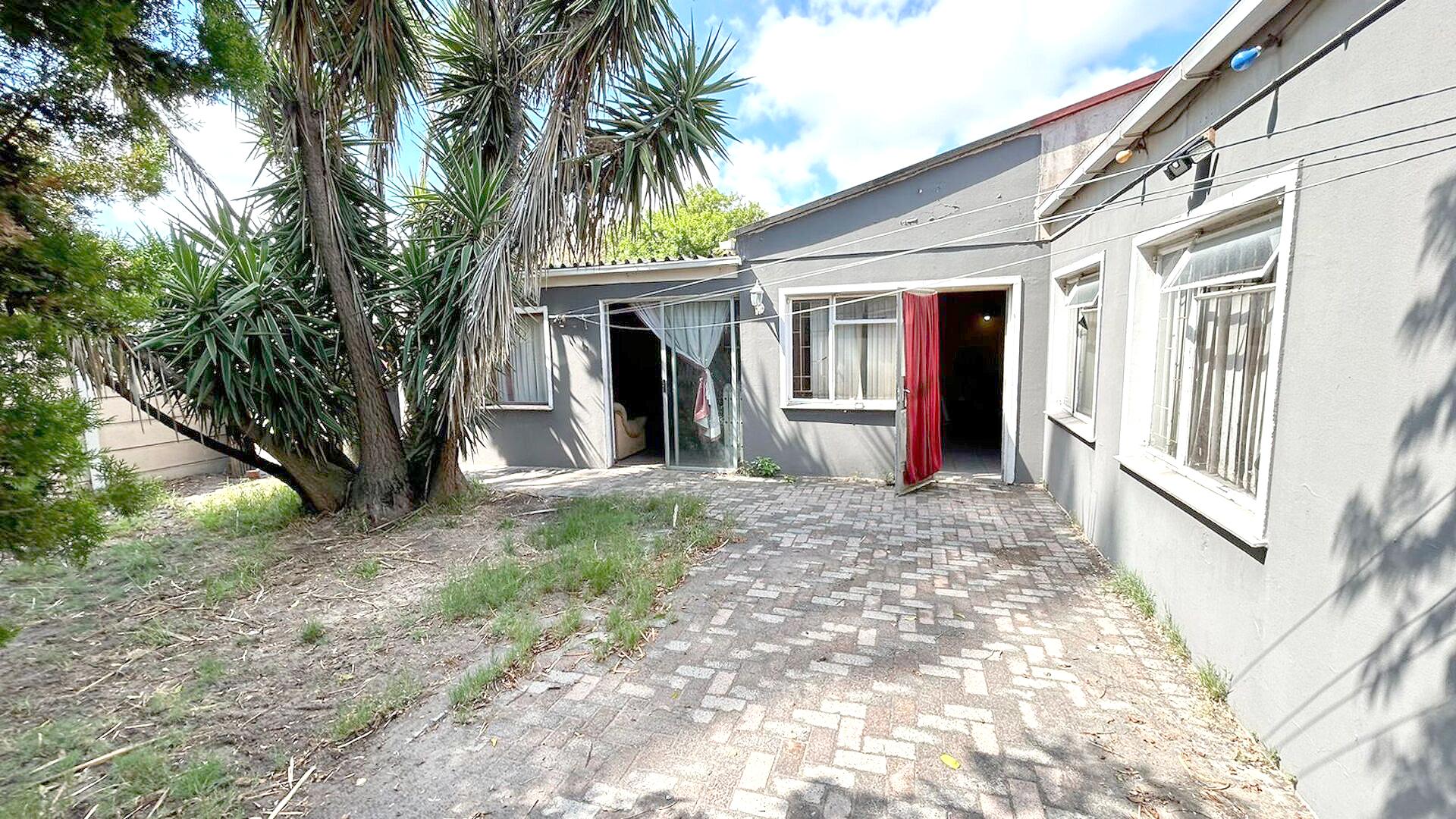 Groenvallei, Bellville Property Houses for sale in Groenvallei