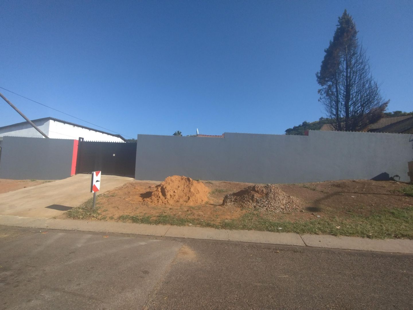 3 Bedroom House to rent in Danville P24112992504