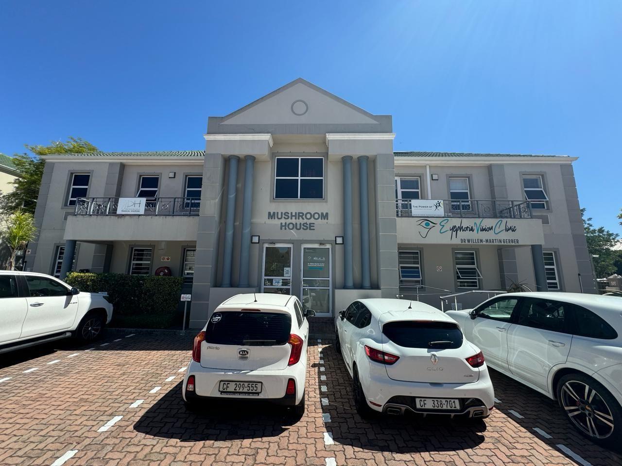 Commercial property to rent in Durbanville Durbanville Property