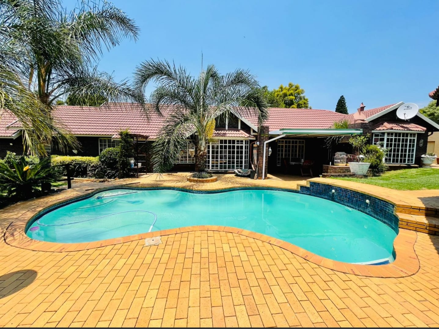 Glenvista Property Property and houses to rent in Glenvista