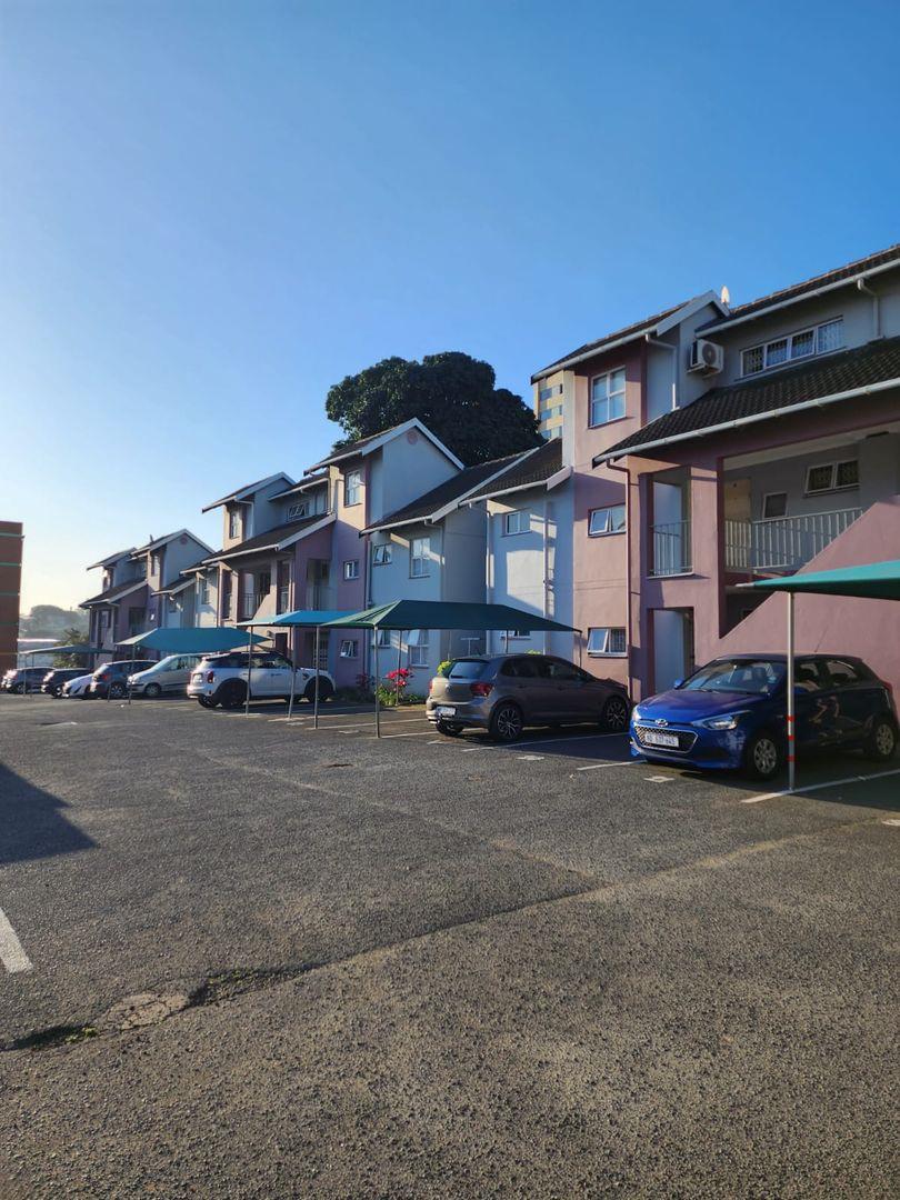 2 Bedroom Apartment / flat to rent in Overport P24114617885