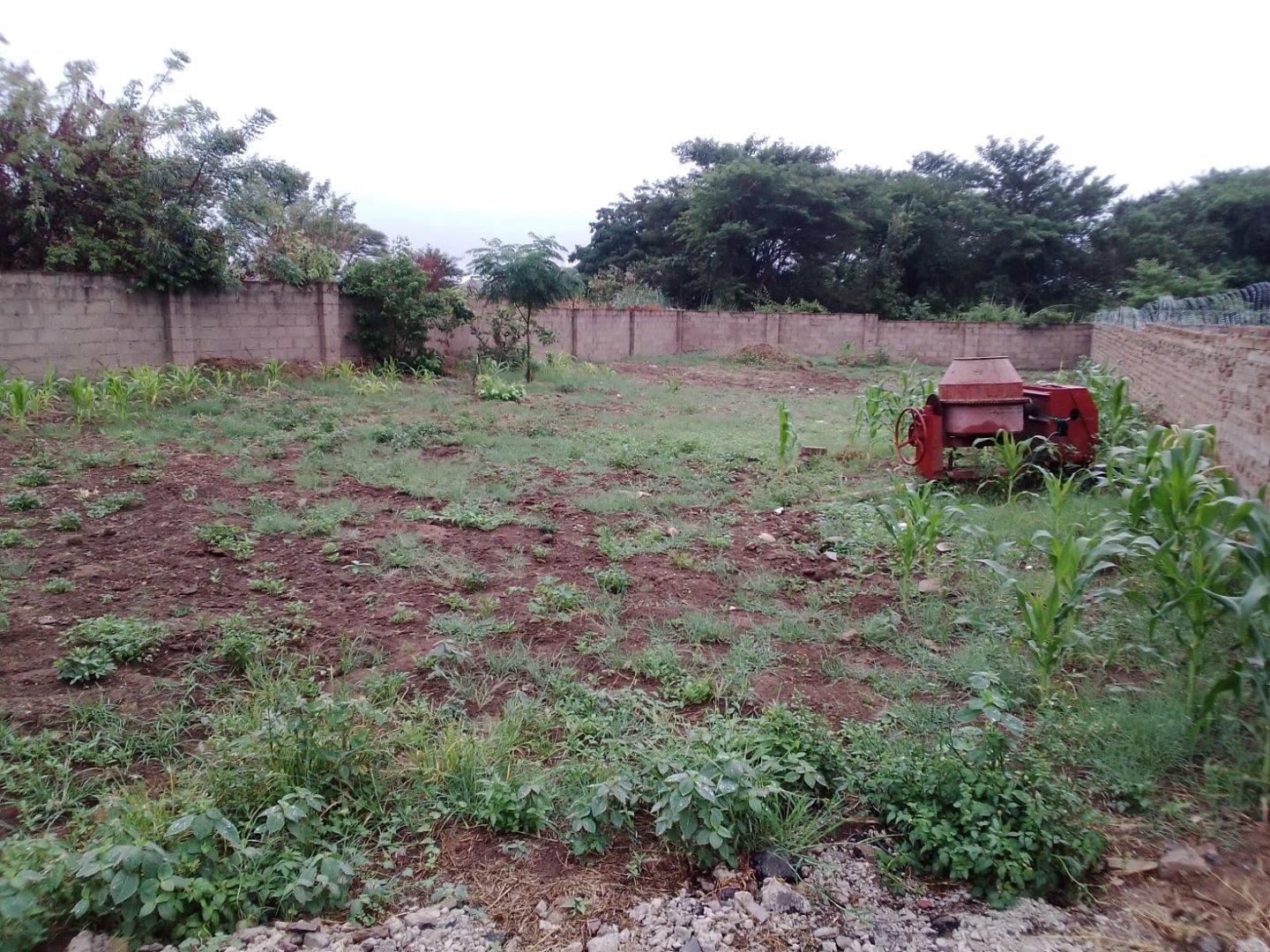 Nkowankowa Property Vacant land / plots for sale in Nkowankowa