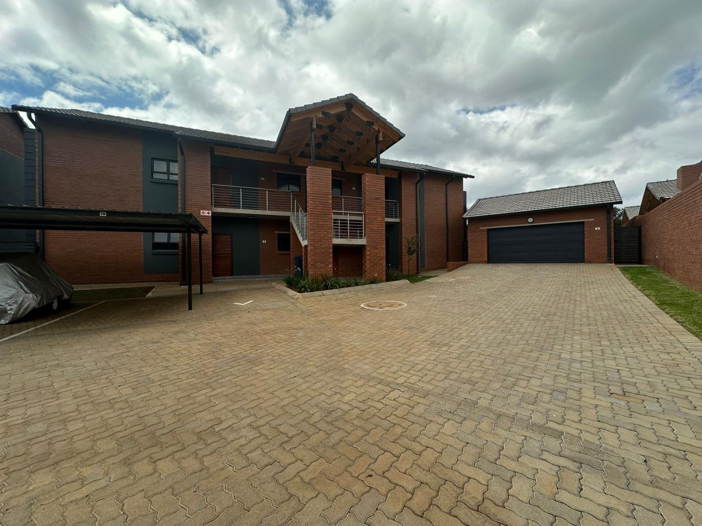 Boardwalk Villas Property Property and houses to rent in Boardwalk