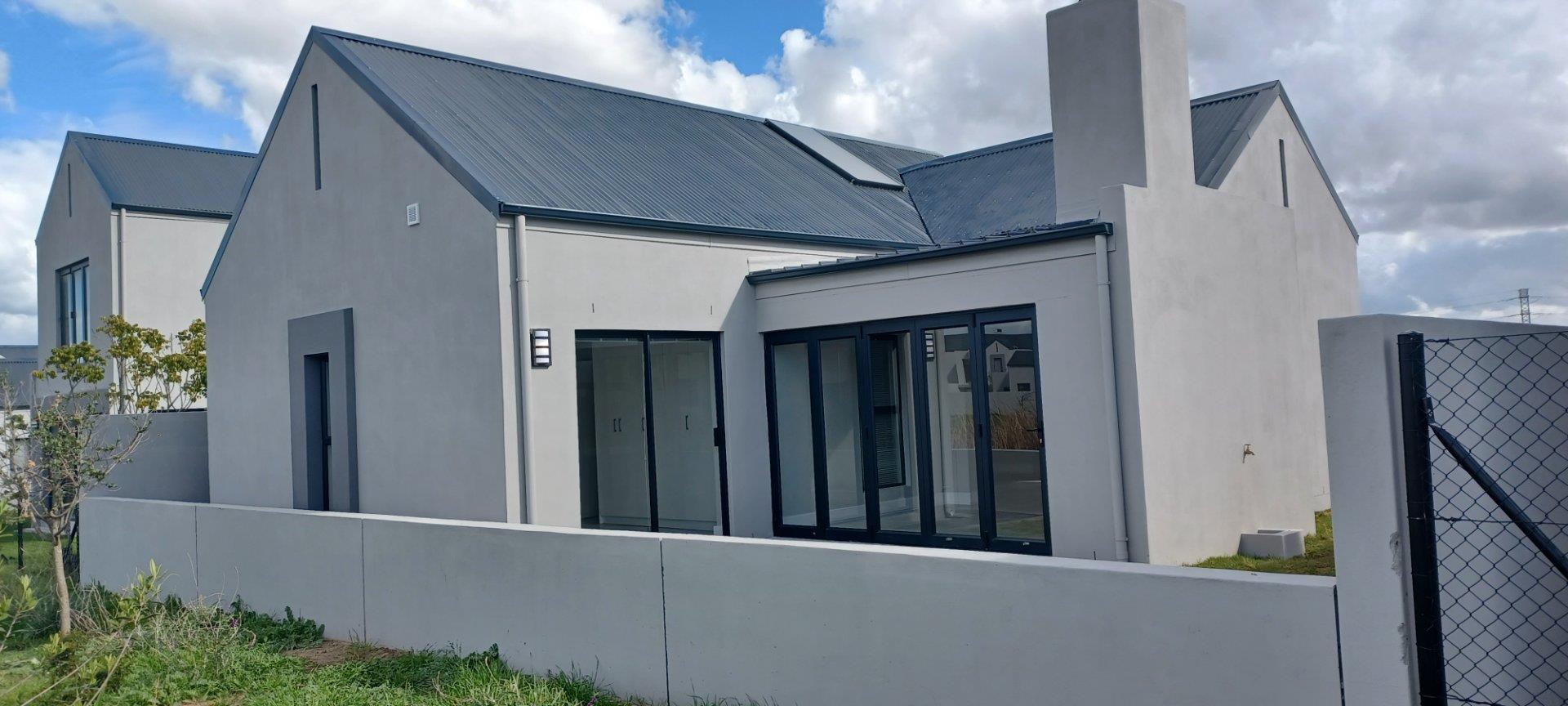 Vacant land / plots for sale in Stellenbosch Stellenbosch Property