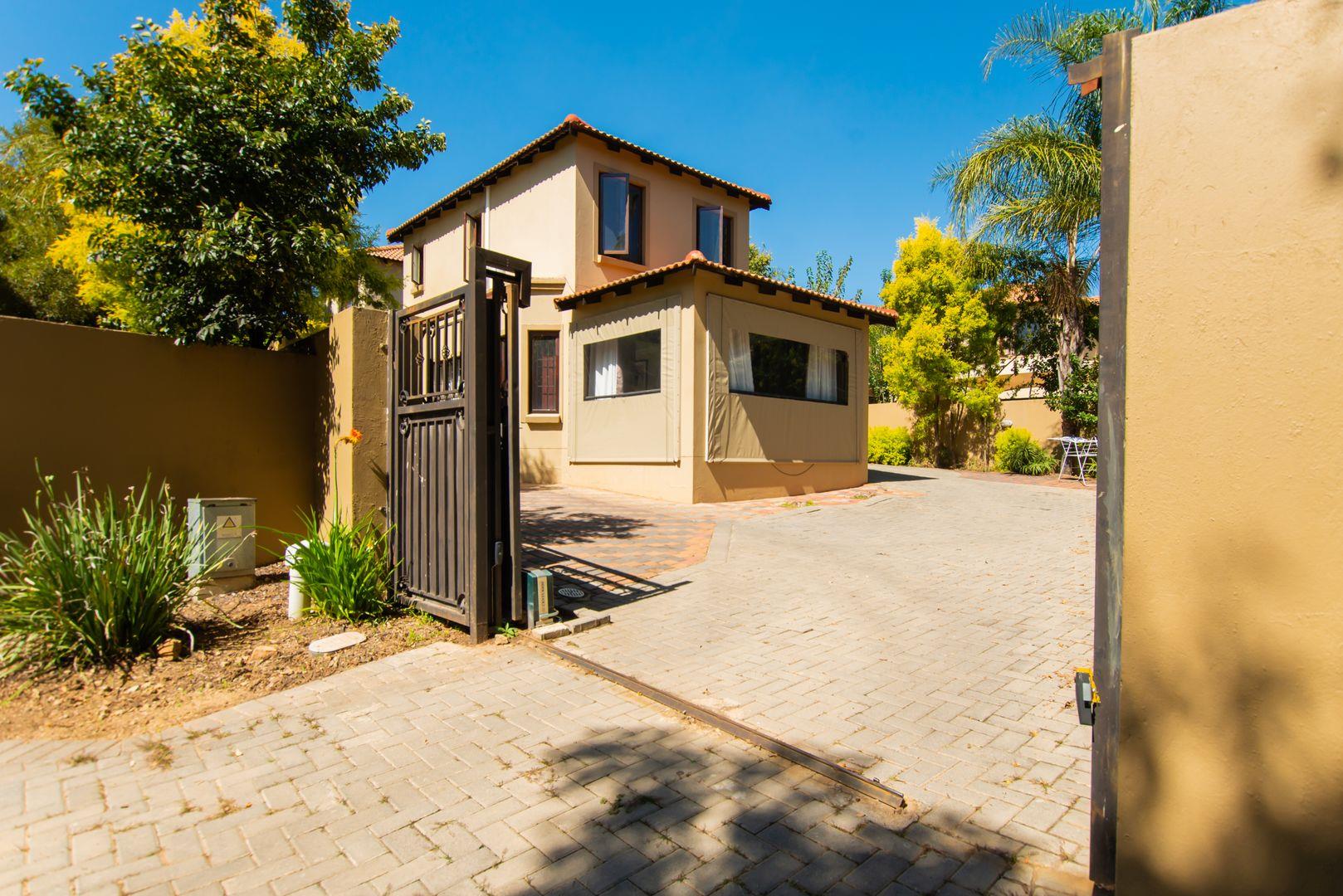 Kyalami Hills Property Property and houses for sale in Kyalami Hills
