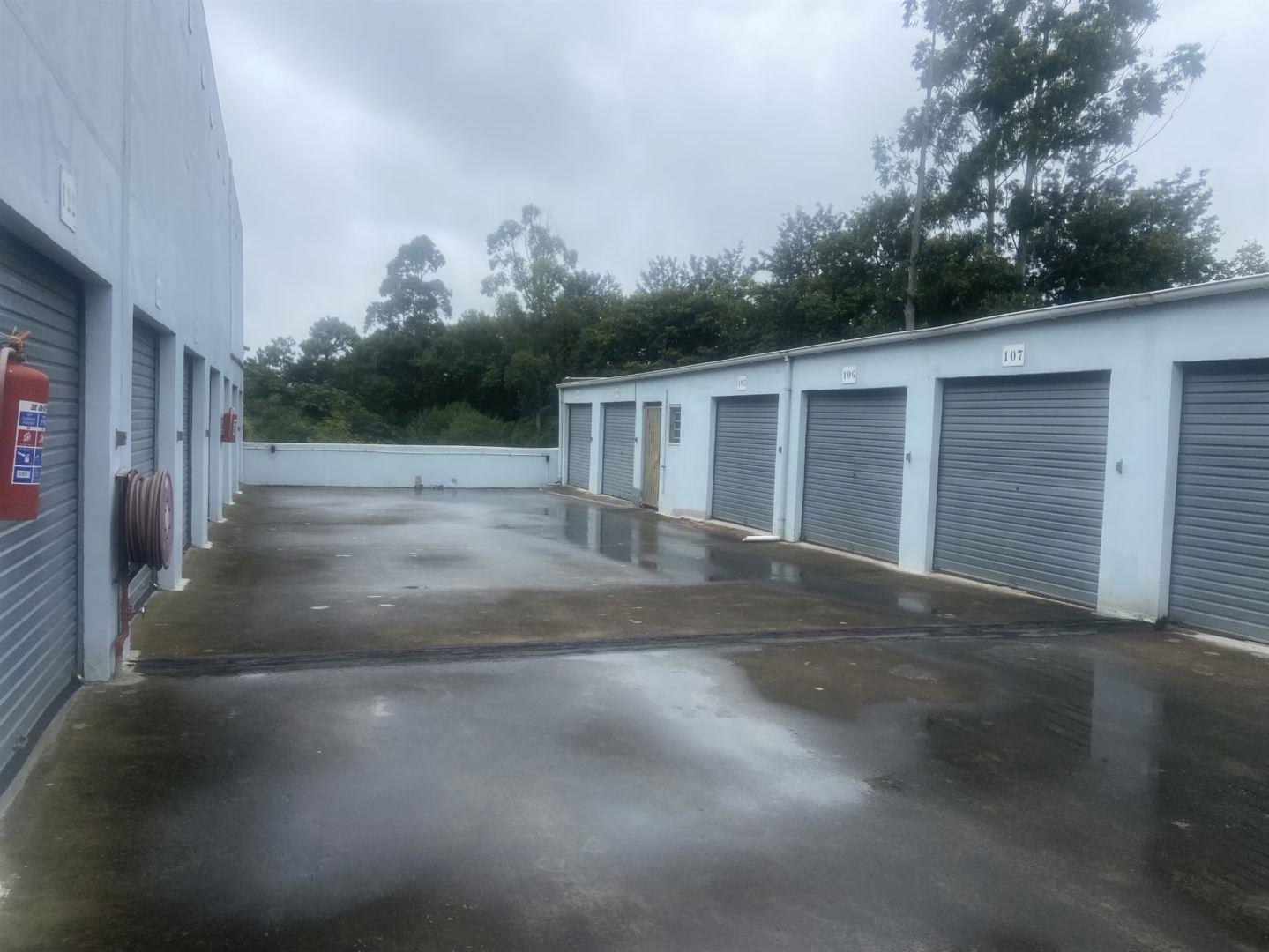 Commercial property for sale in Property