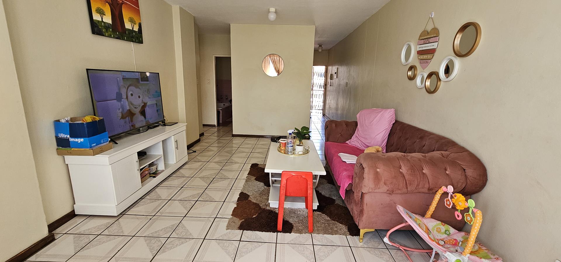 2.5 Bedroom Apartment / flat for sale in Sunnyside P24114149347