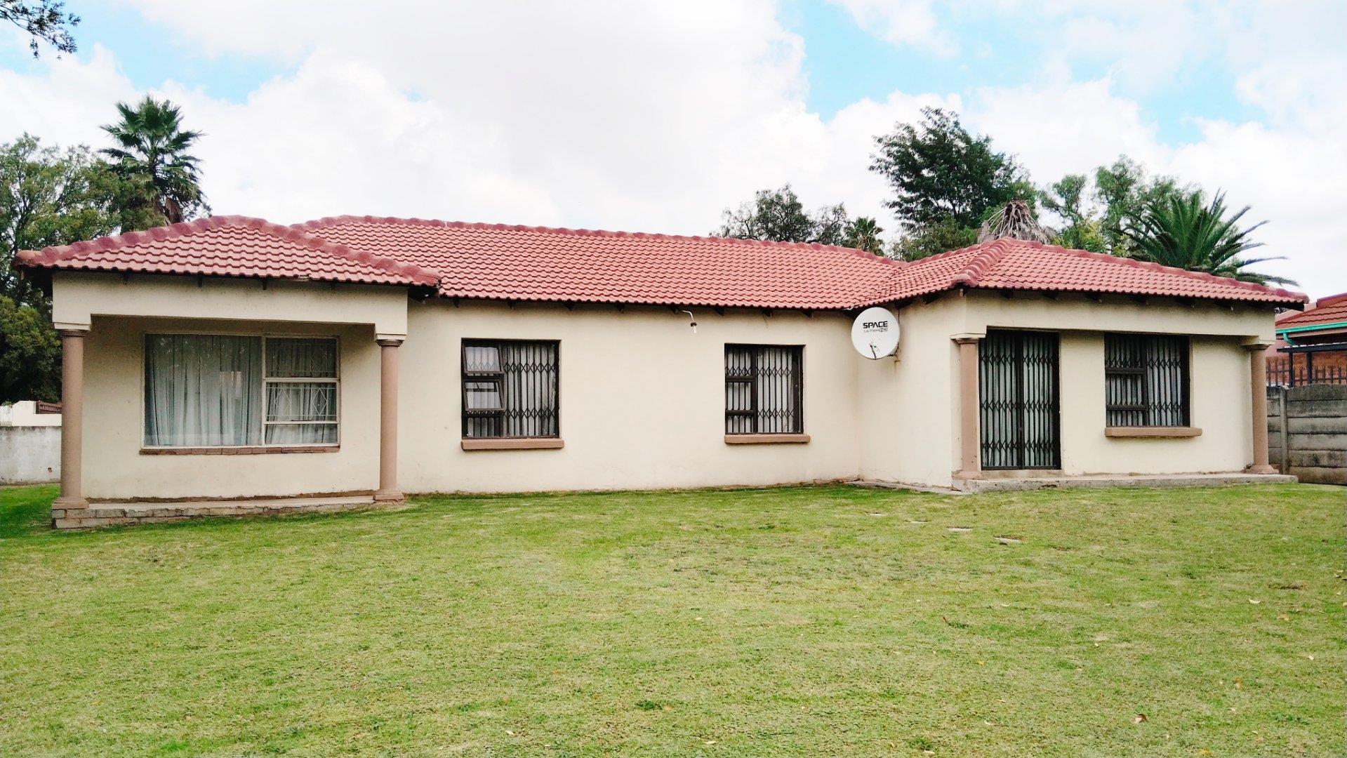 Dunnottar Property Houses for sale in Dunnottar Page 2