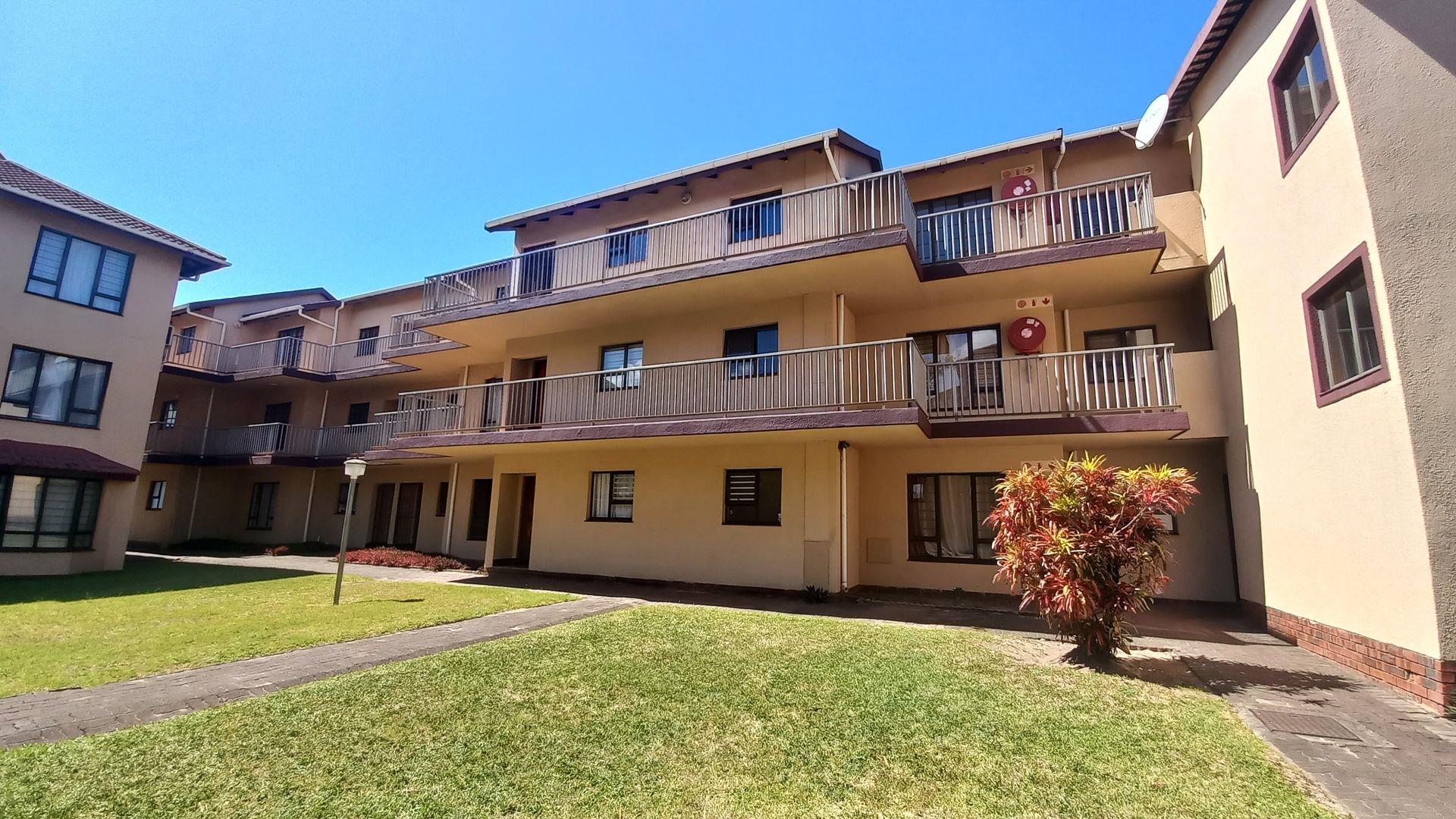 Meer En See Property Apartments / flats to rent in Meer En See