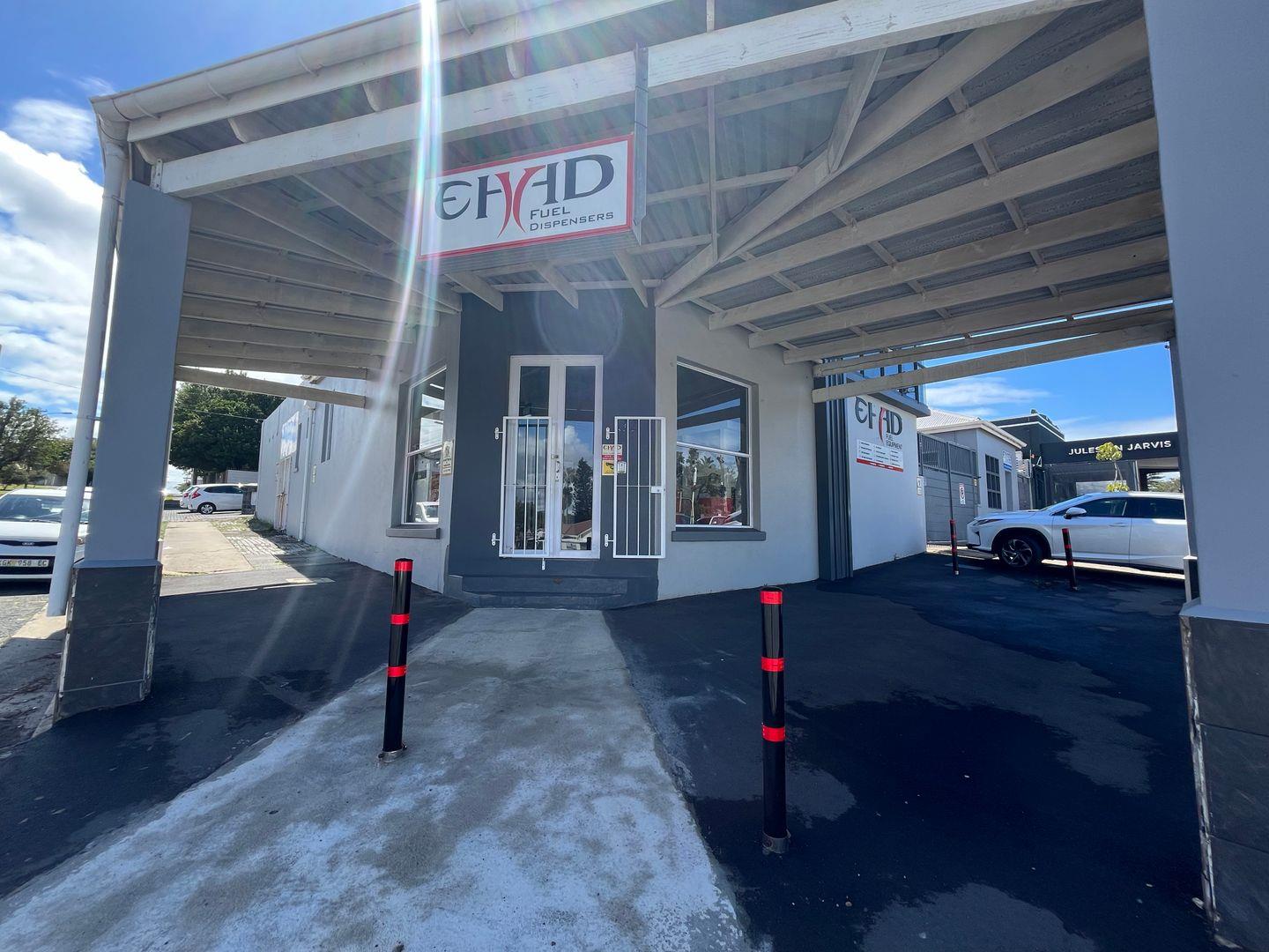 Commercial property for sale in Berea P24114149474