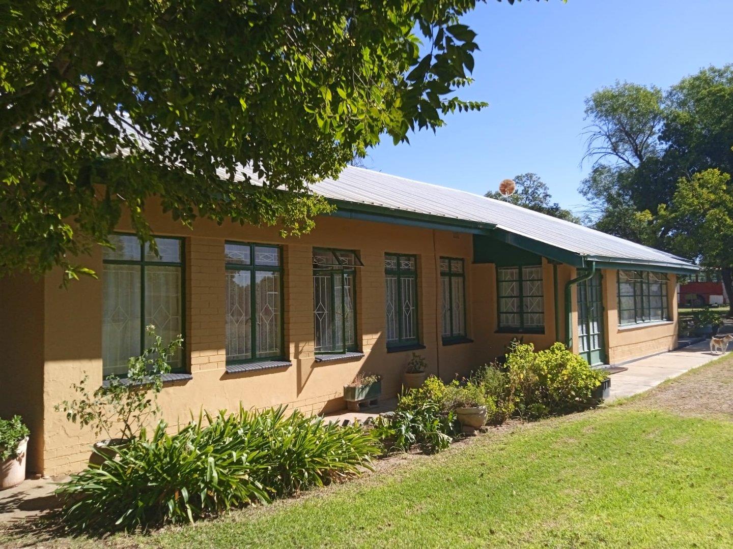 Property and houses for sale in Bloemhof Bloemhof Property