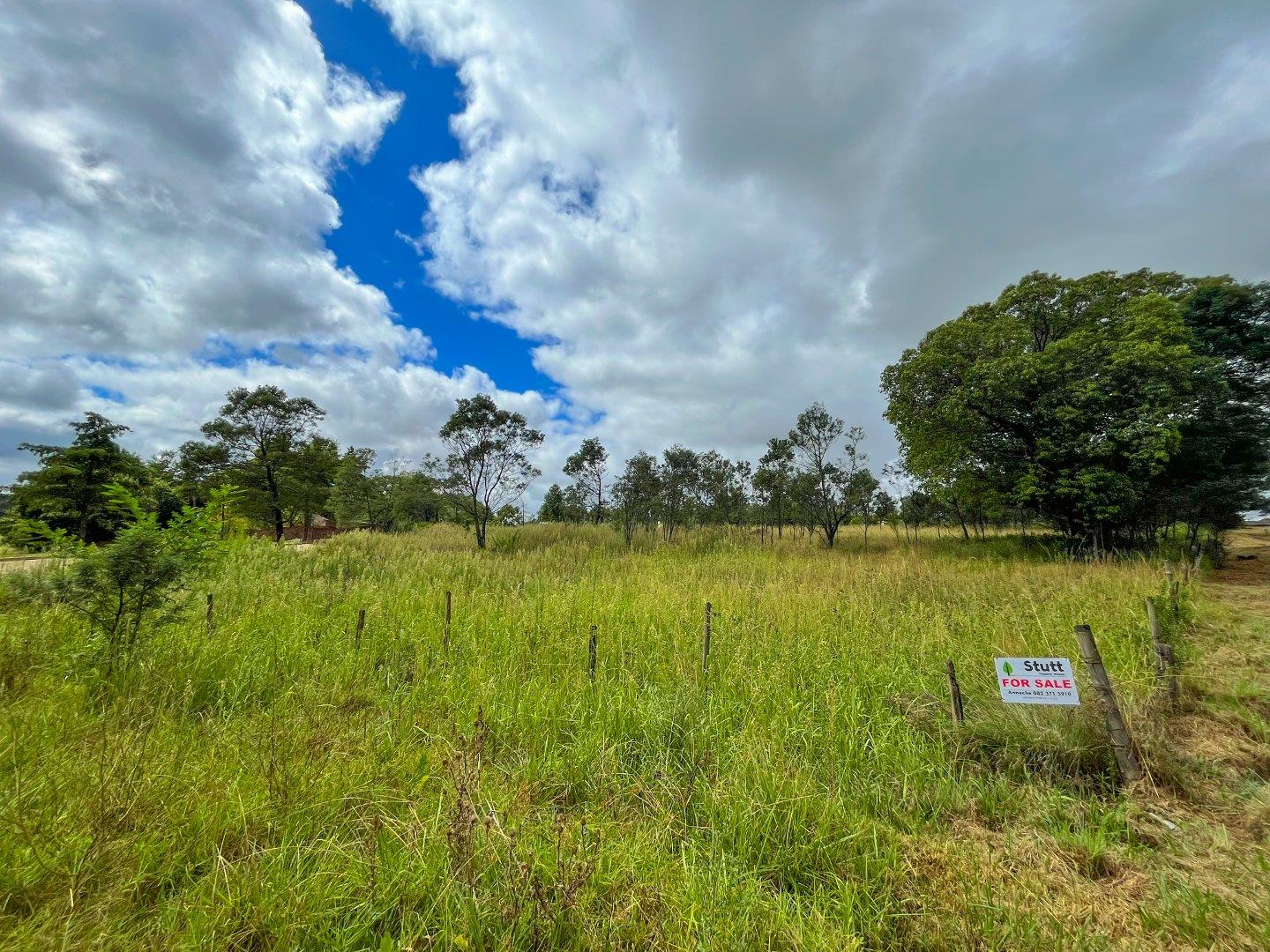 Vacant land / plot for sale in Stutterheim P24114149746