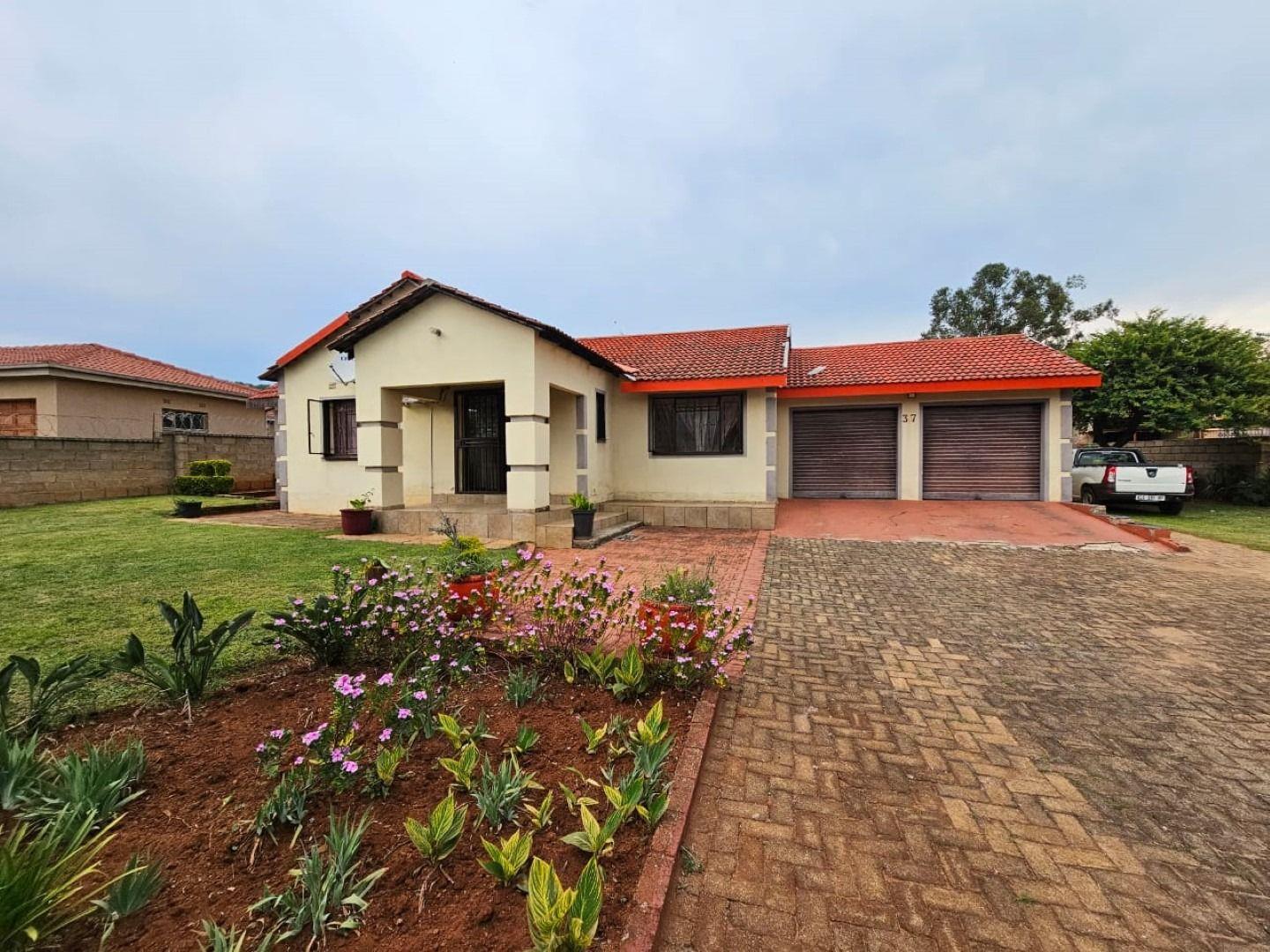Property and houses for sale in Barberton Barberton Property