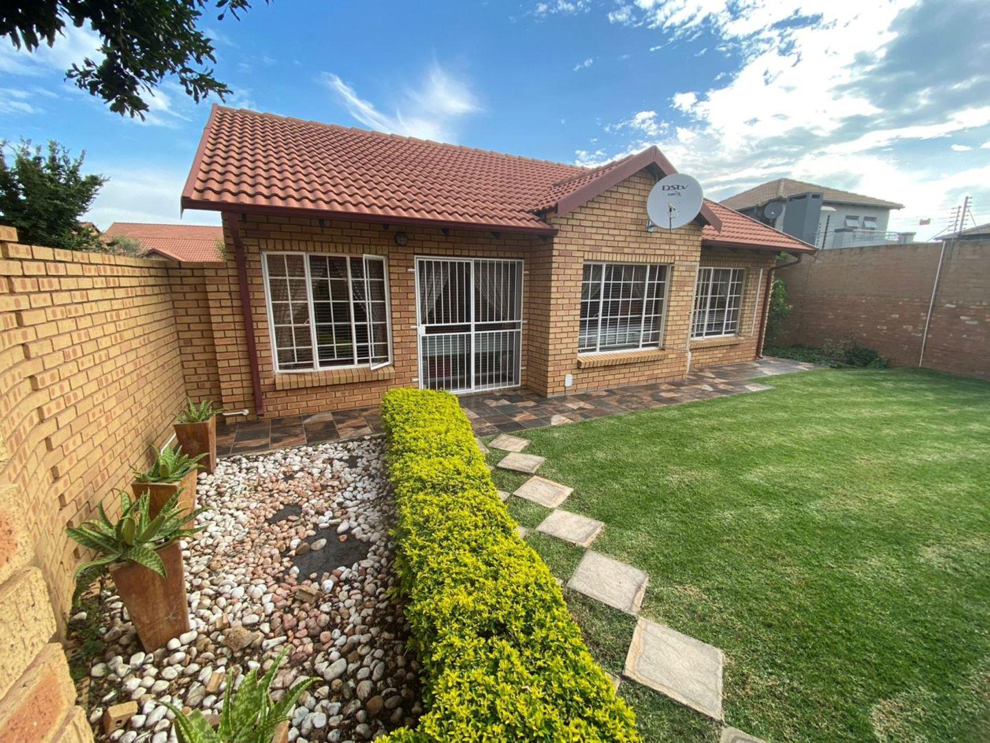 Pretoria East Property Apartment / flat to rent in Pretoria East