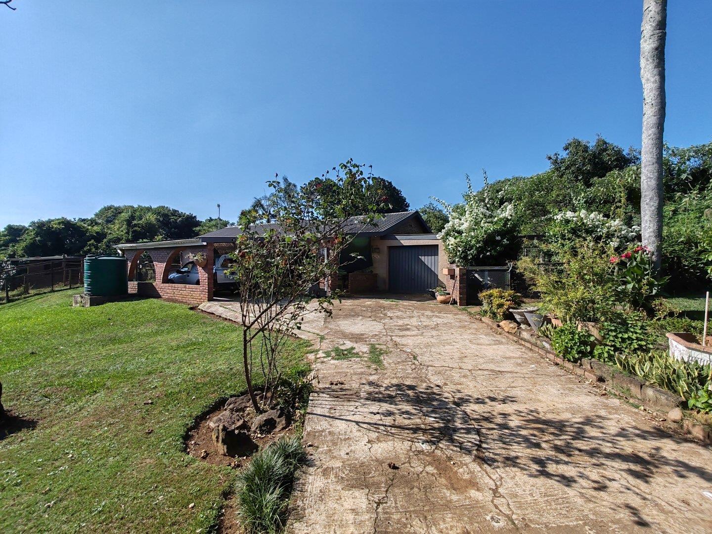 3 Bedroom House for sale in Richmond P24114150992