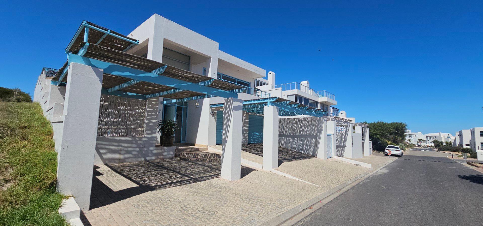 Paradise Beach, Langebaan Property Property and houses for sale in