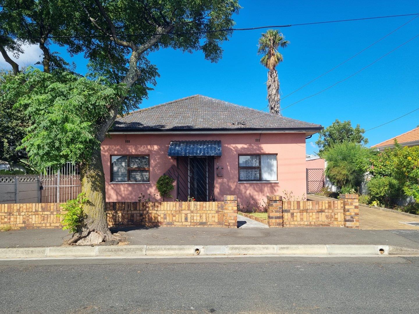 Richmond Estate Property Property and houses for sale in Richmond