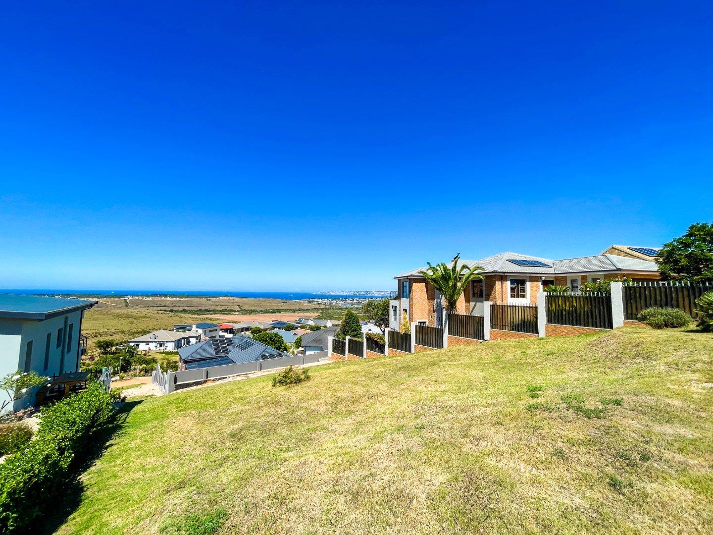 Monte Christo Property Vacant land / plots for sale in Monte Christo