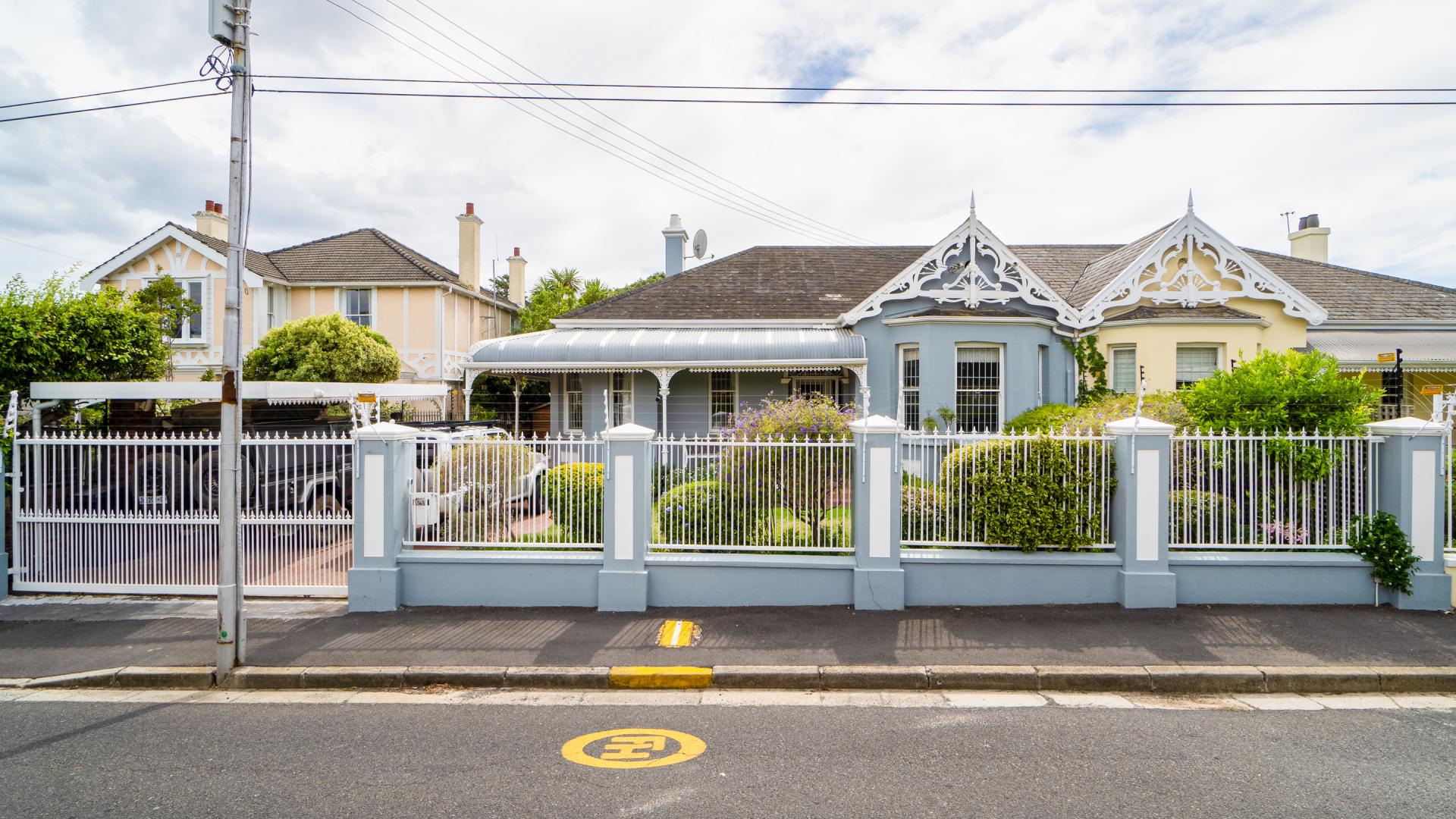 3 Bedroom House for sale in Rosebank 39 Alma Road P24114151707