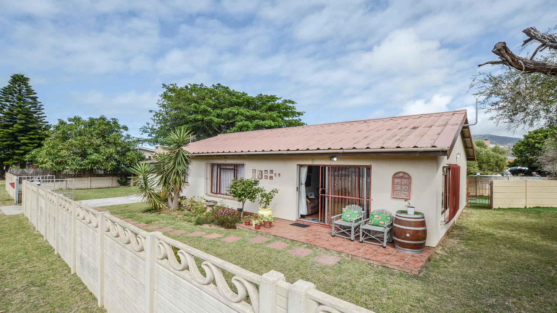 Property and houses for sale in Kleinmond Kleinmond Property