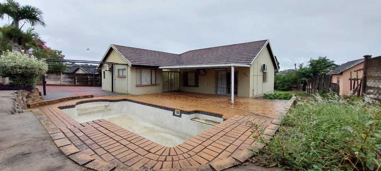 3 Bedroom House for sale in Grantham Park P24114151865