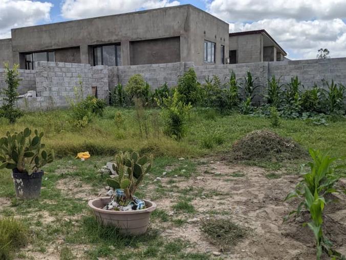 Vacant Land / Plot for Sale in Waterfalls