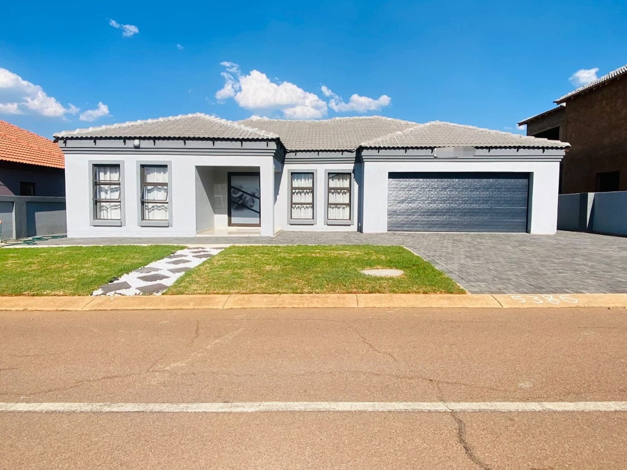 3 Bedroom House for sale in The Orchards 64428 Duncan Street P24