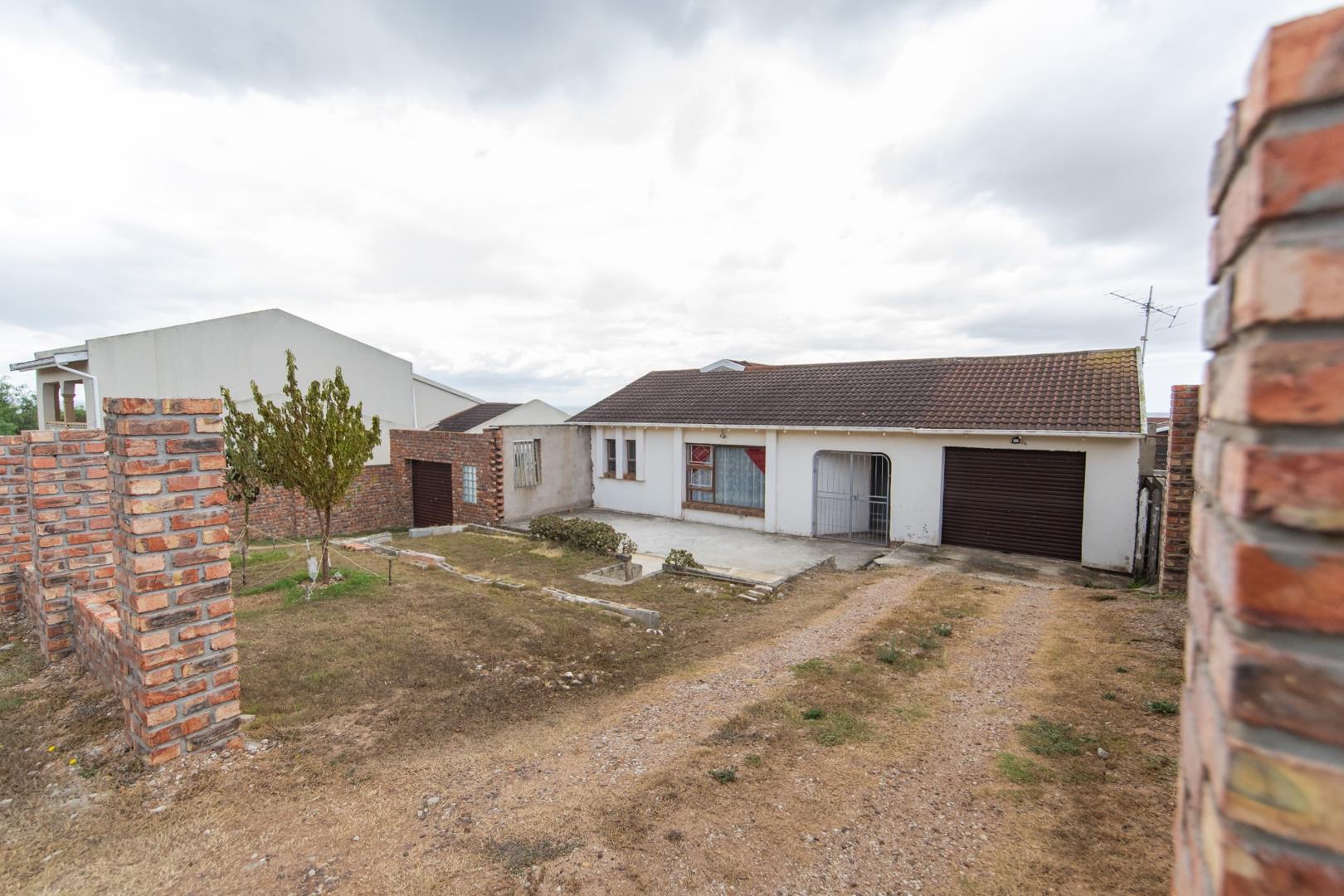 Heath Park Property Property and houses for sale in Heath Park