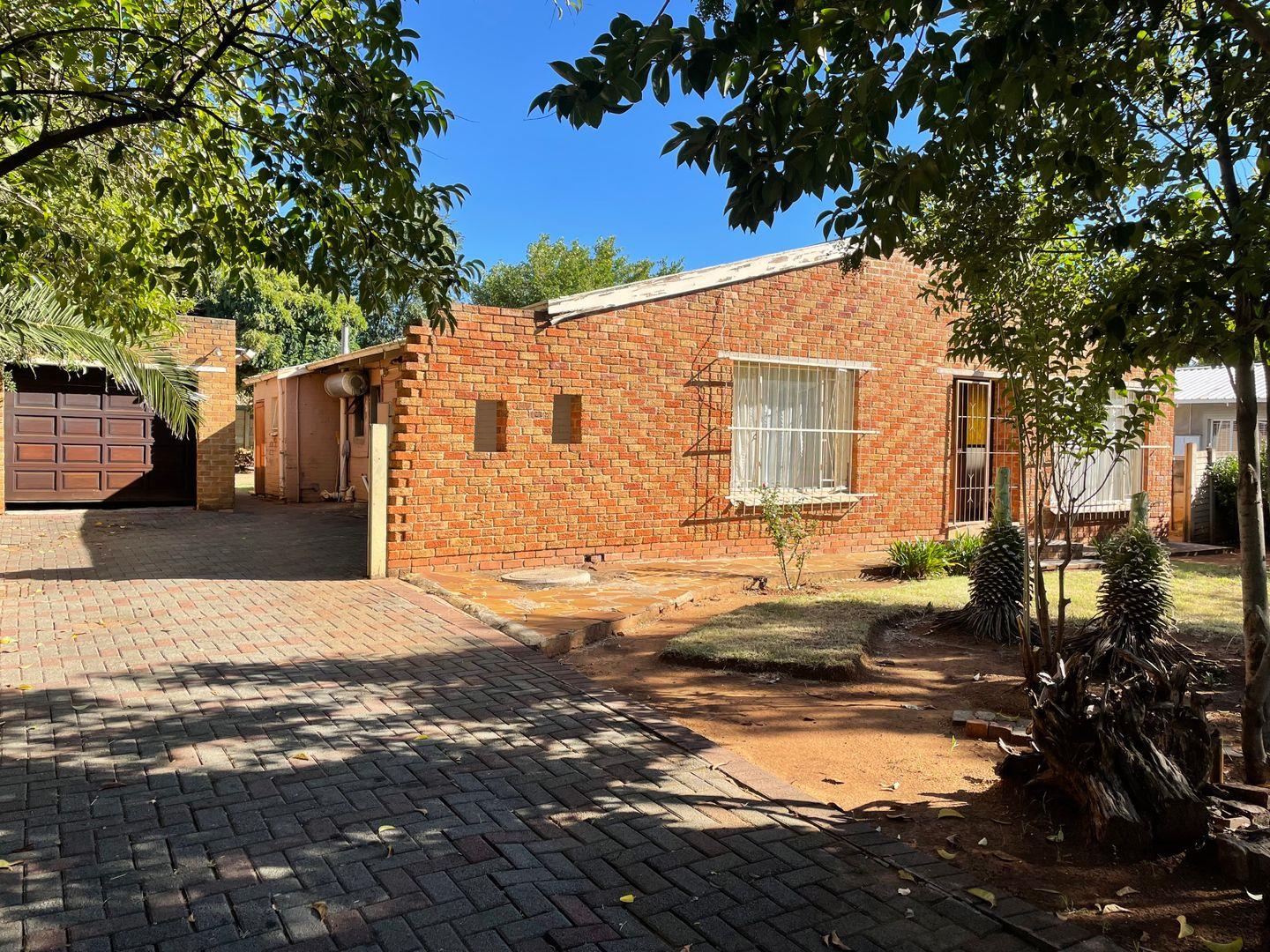 Vista Park Property Houses for sale in Vista Park