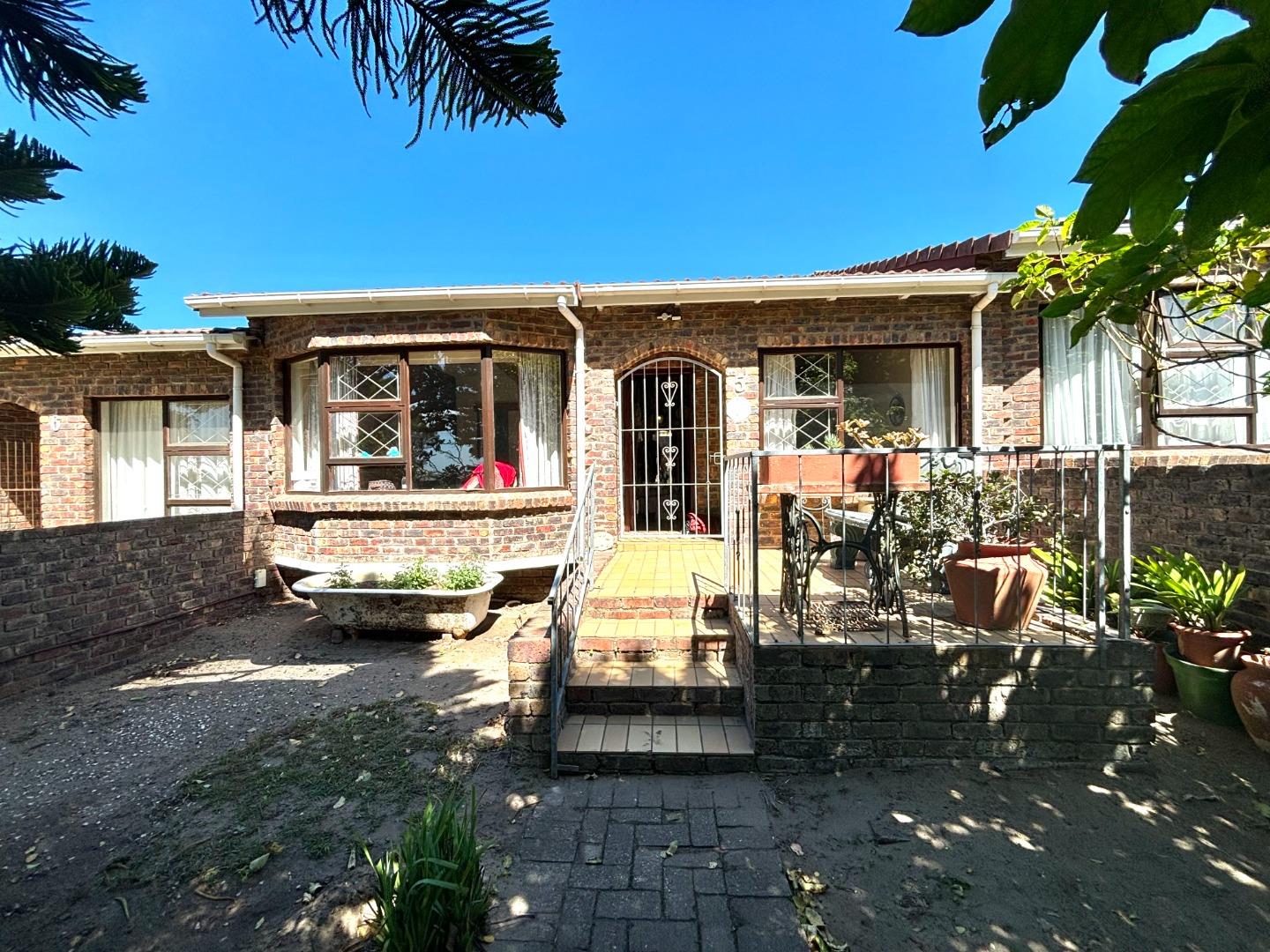 Providentia Property Property and houses for sale in Providentia