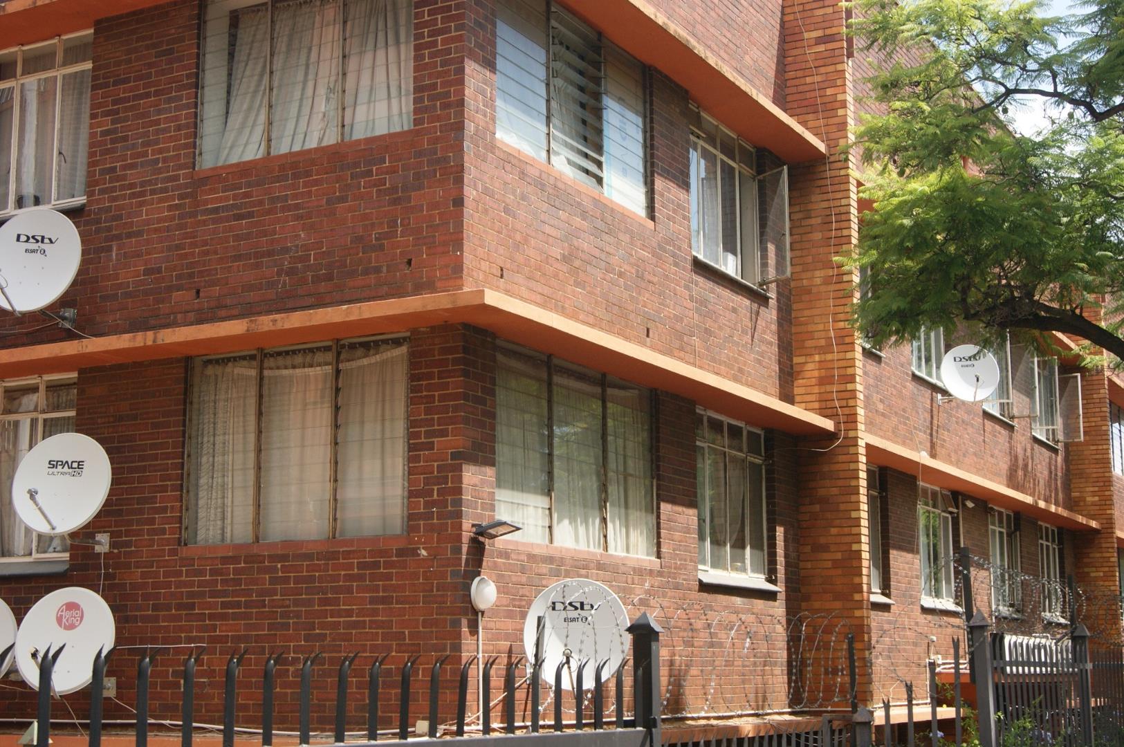 Arcadia, Pretoria Property Apartments / flats for sale in Arcadia