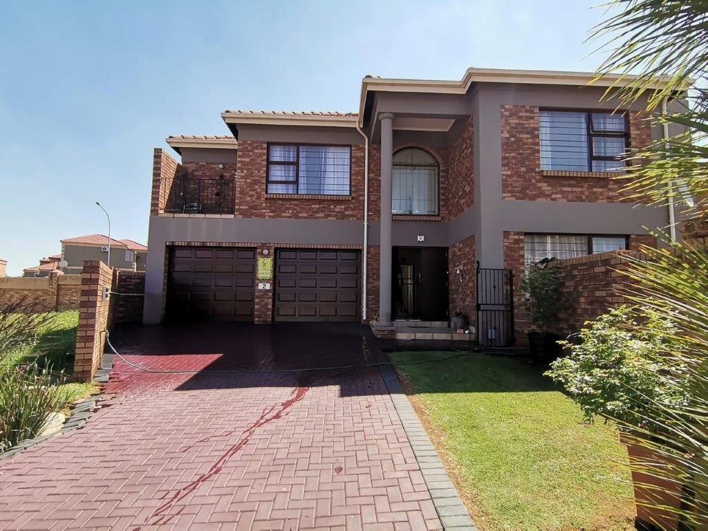 Van Riebeeck Park, Kempton Park Property Houses to rent in Van